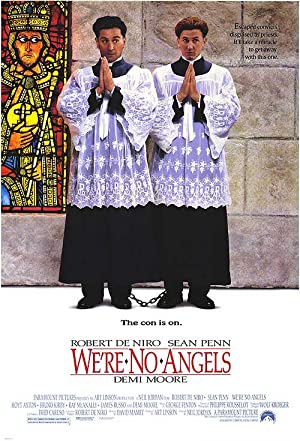 Were No Angels