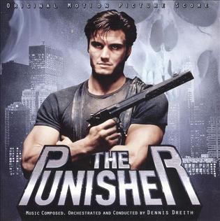The Punisher 