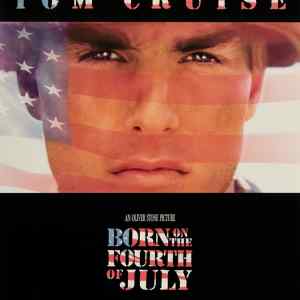 Born on the Fourth of July