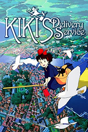 Kikis Delivery Service