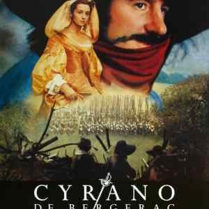 Cyrano de Bergerac