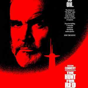 The Hunt for Red October