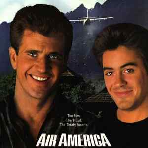 Air America