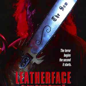 Leatherface: Texas Chainsaw Massacre III