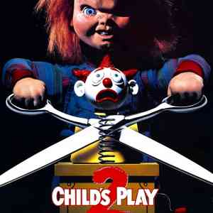 Childs Play 2