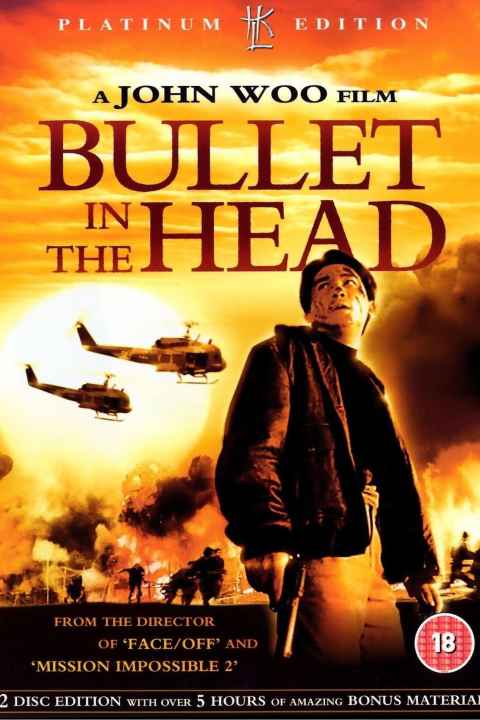 Bullet in the Head
