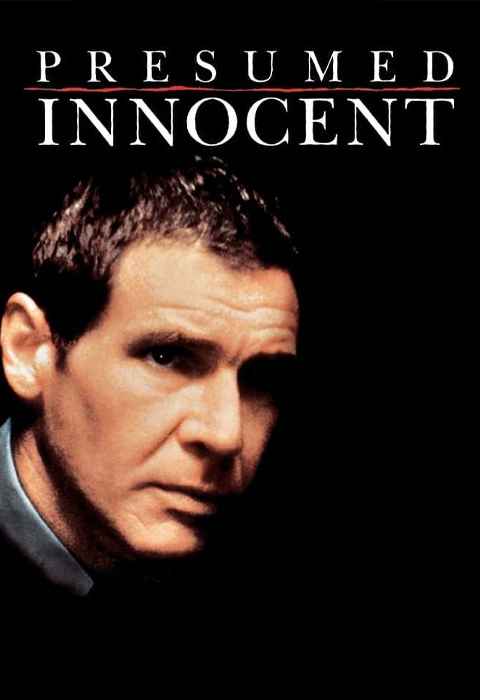 Presumed Innocent