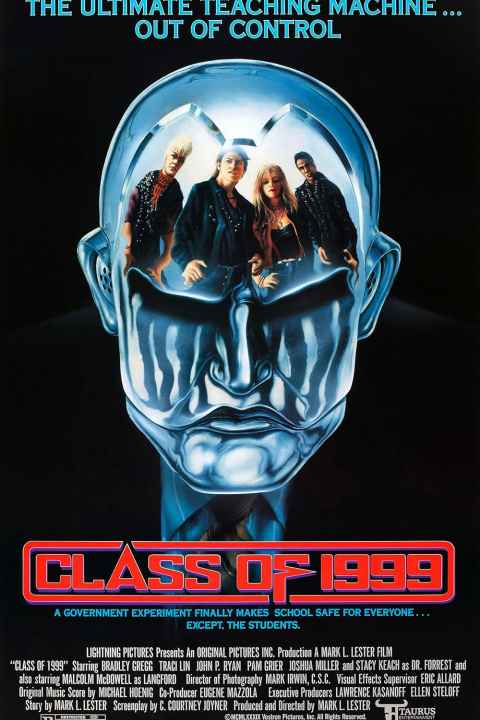 Class of 1999