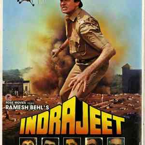 Indrajeet