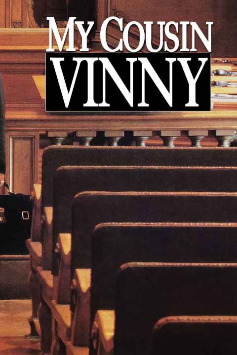 My Cousin Vinny