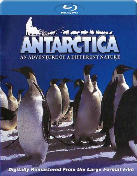 Antarctica