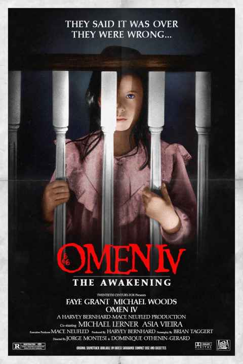 Omen IV The Awakening