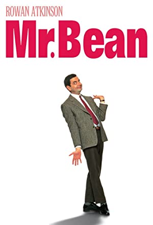 Mr Bean