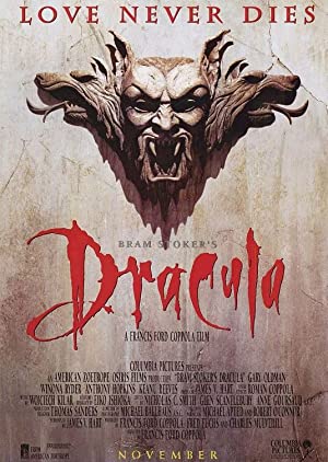 Bram Stokers Dracula