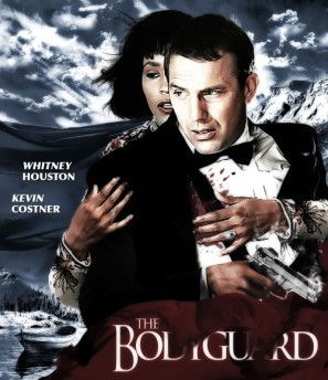The Bodyguard