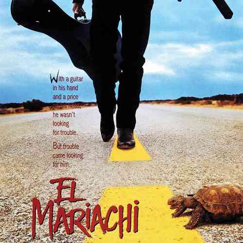 El mariachi