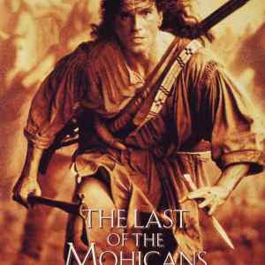 The Last of the Mohicans