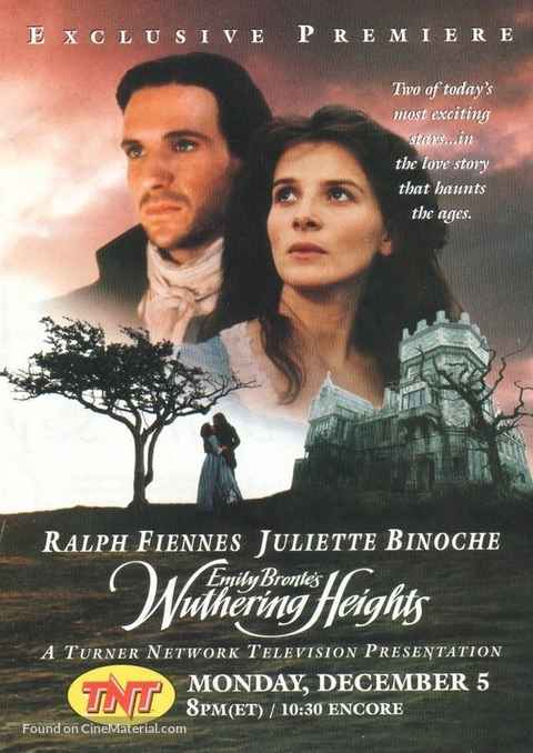 Wuthering Heights