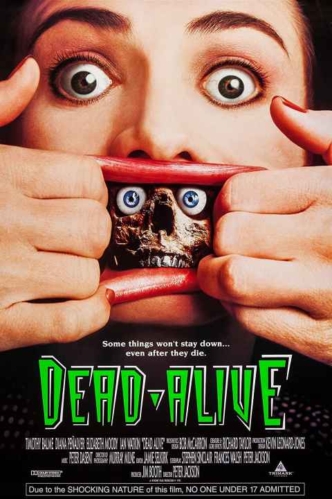 Dead Alive
