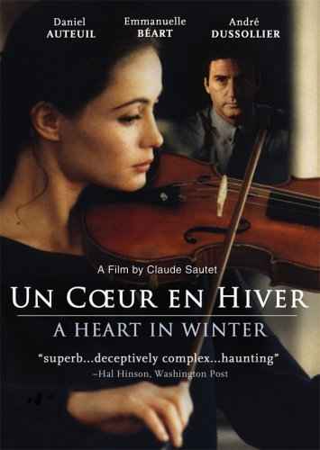A Heart in Winter