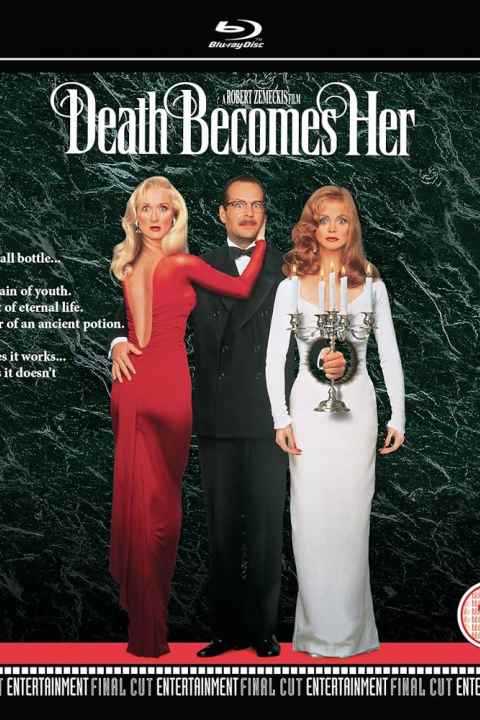 Death Becomes Her