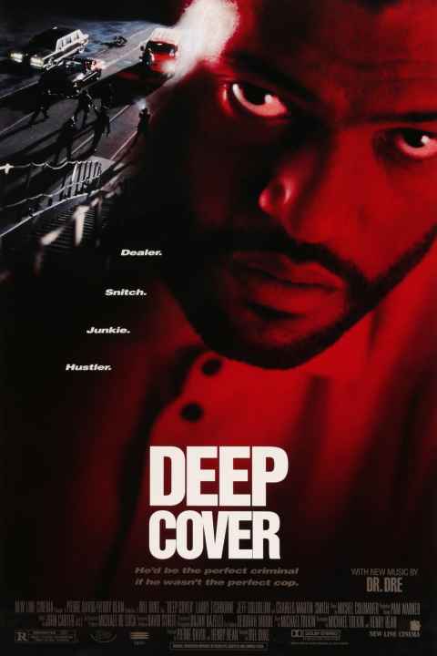 Deep Cover
