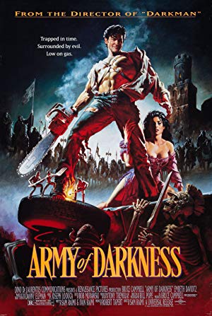 Evil Dead: Army of Darkness