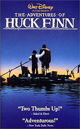 The Adventures of Huck Finn