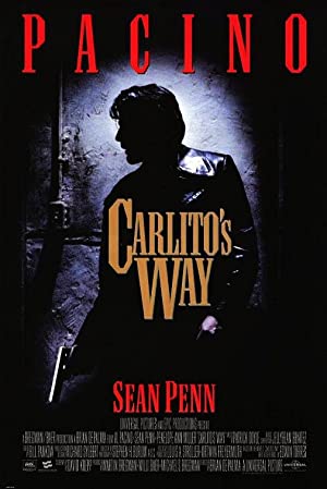 Carlitos Way