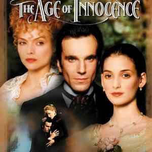 The Age of Innocence