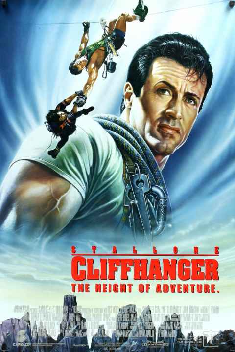 Cliffhanger