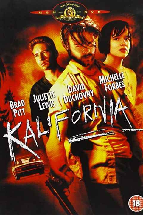 Kalifornia