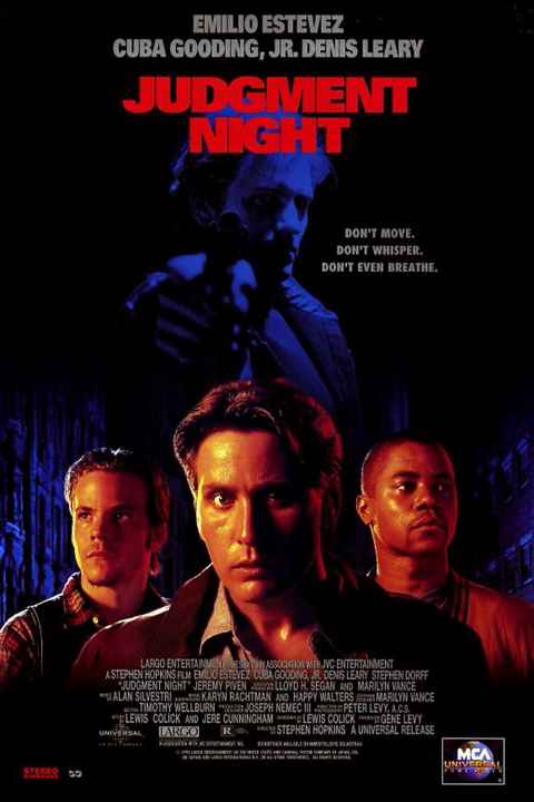Judgment Night