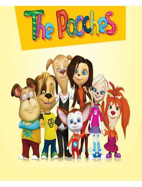 The pooches