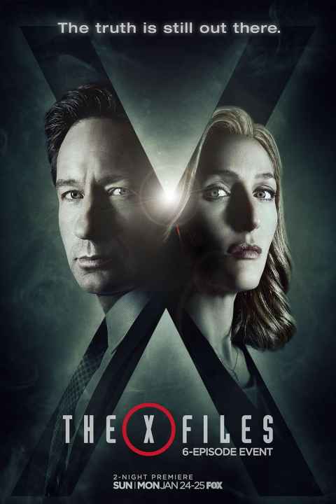 The X Files