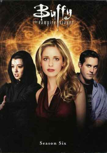 Buffy the Vampire Slayer