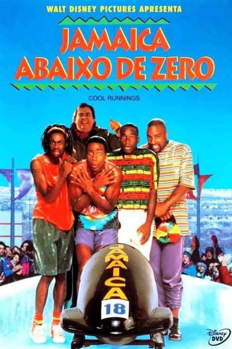 Cool Runnings