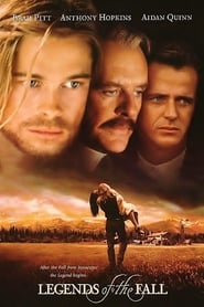 Legends of the Fall