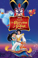 Aladdin and the Return of Jafar