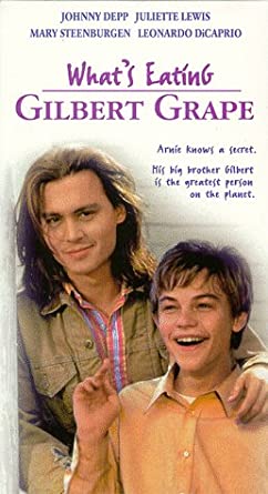 Whats Eating Gilbert Grape