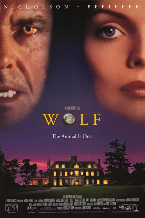 Wolf