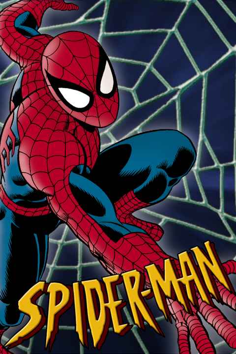 Spider Man The Animated Series