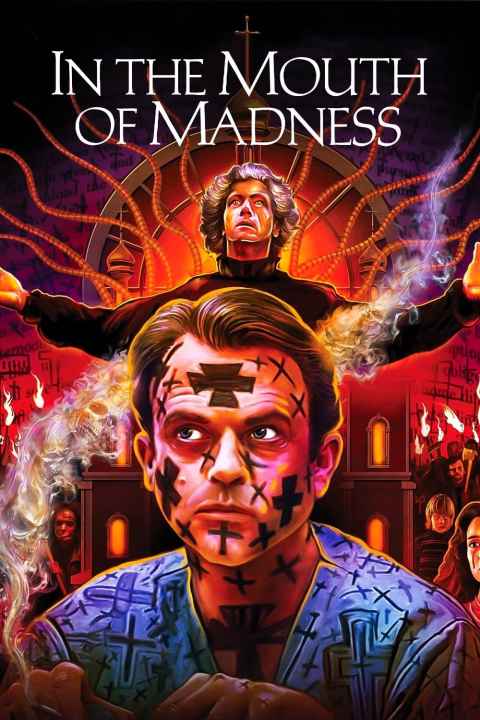 In the Mouth of Madness