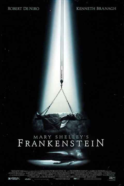 Mary Shelleys Frankenstein