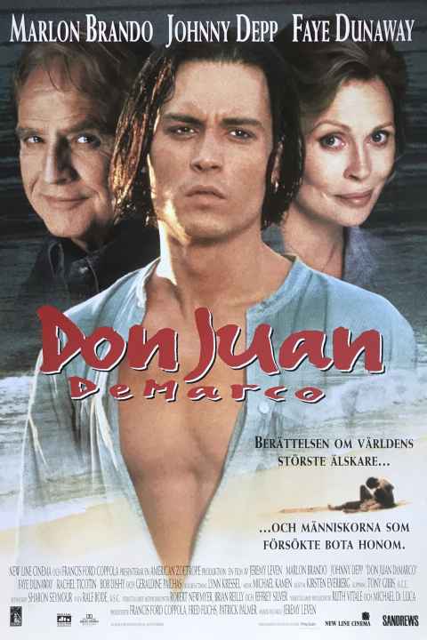Don Juan DeMarco
