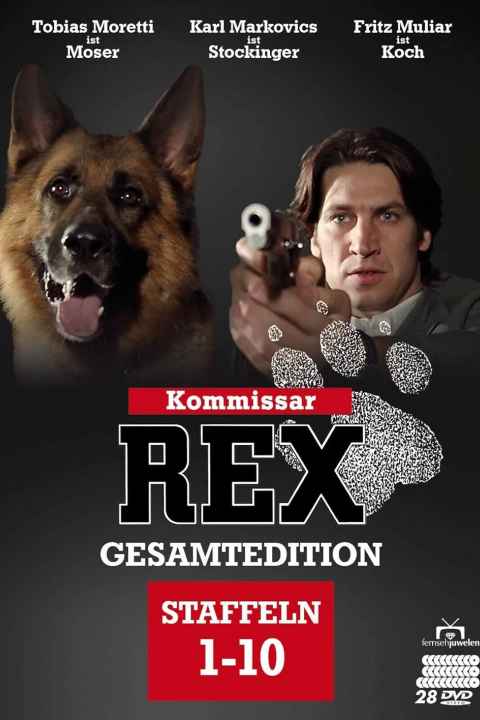 Kommissar Rex