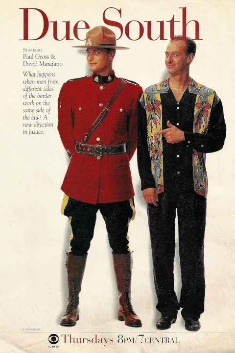 Due South