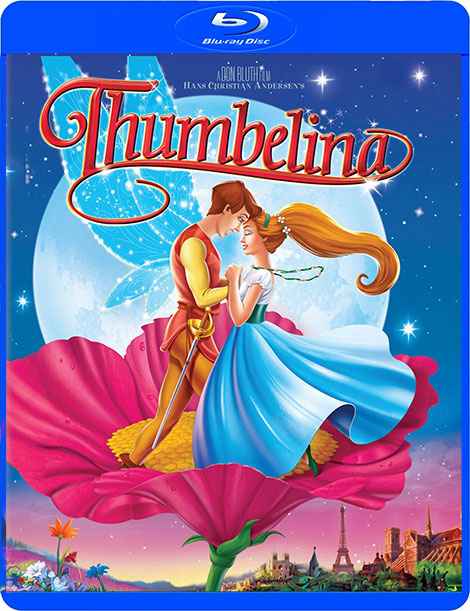 Thumbelina