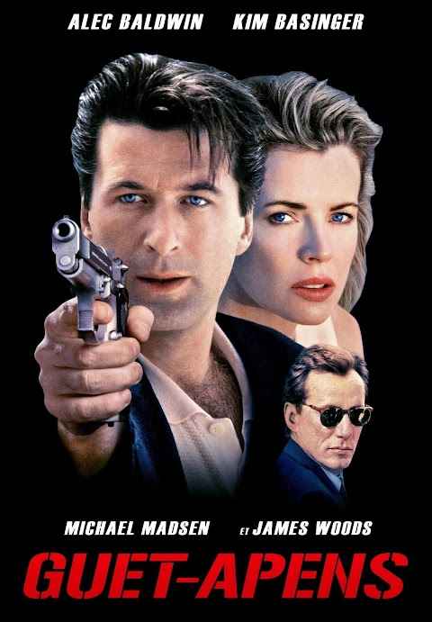 The Getaway