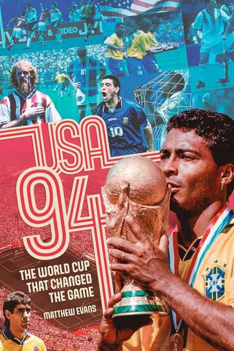 FIFA World Cup 1994 America